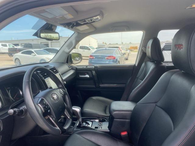 used 2022 Toyota 4Runner car, priced at $42,293