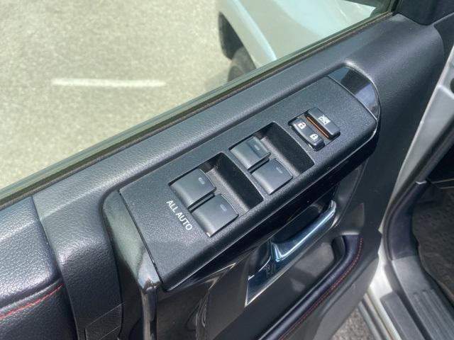 used 2022 Toyota 4Runner car, priced at $42,293
