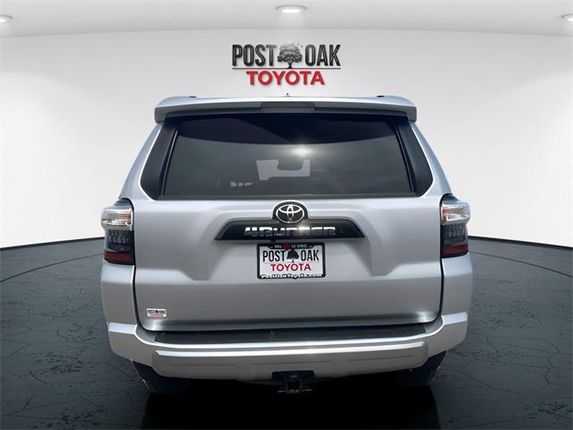 used 2022 Toyota 4Runner car, priced at $42,293