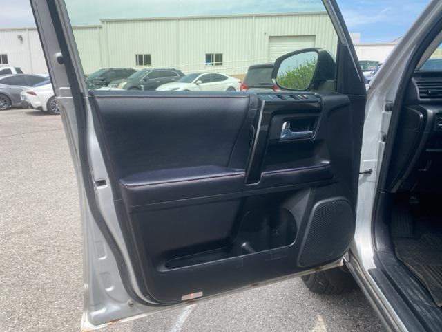 used 2022 Toyota 4Runner car, priced at $42,293