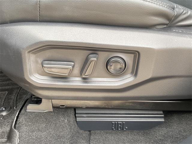 used 2024 Toyota Tundra car, priced at $48,999