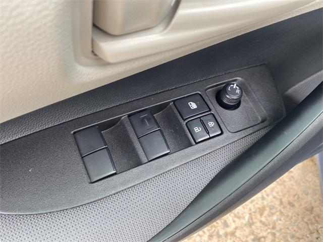 used 2025 Toyota Corolla car, priced at $19,728