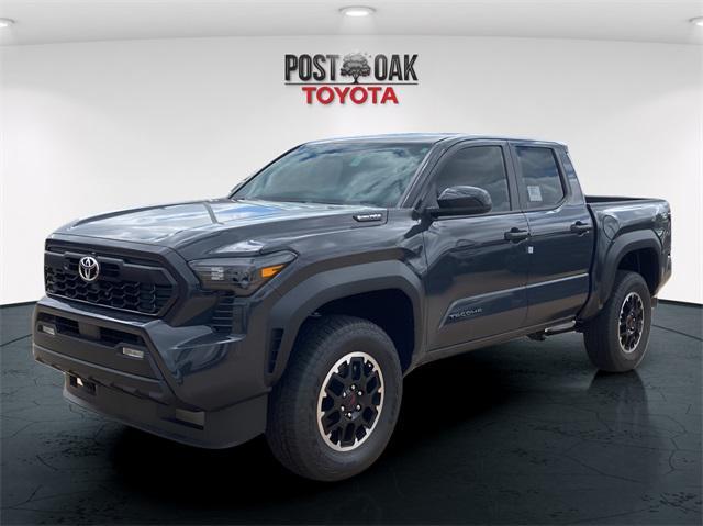 new 2025 Toyota Tacoma car, priced at $48,397