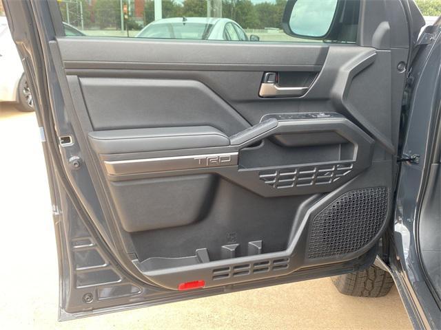 new 2025 Toyota Tacoma car, priced at $48,397