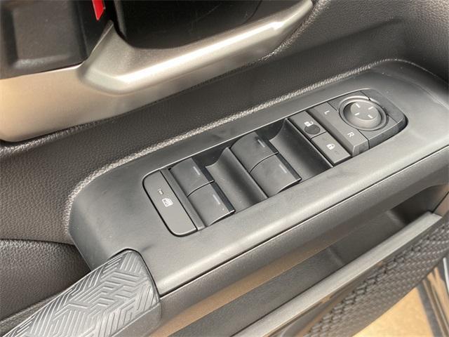 new 2025 Toyota Tacoma car, priced at $48,397
