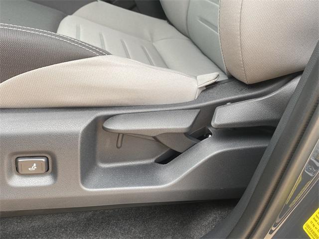 new 2025 Toyota Tacoma car, priced at $48,397
