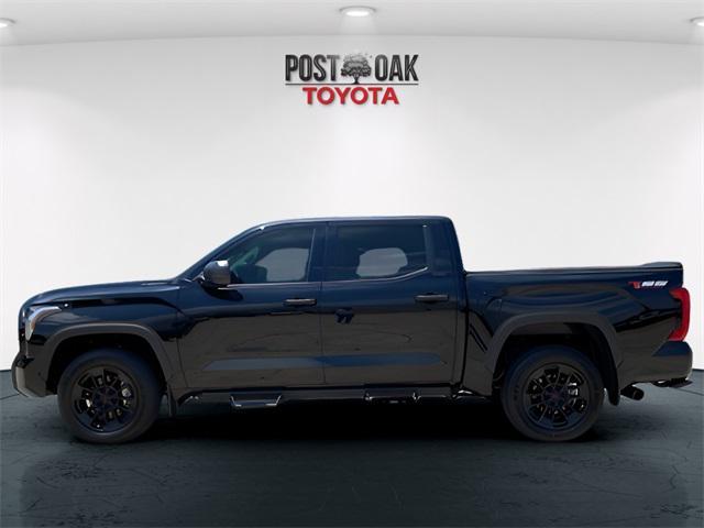 used 2024 Toyota Tundra car, priced at $47,999