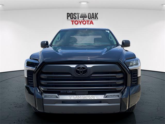 used 2024 Toyota Tundra car, priced at $47,999