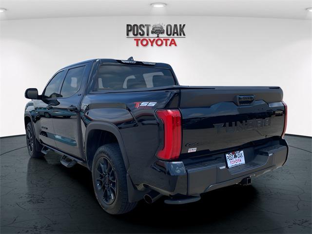 used 2024 Toyota Tundra car, priced at $47,999