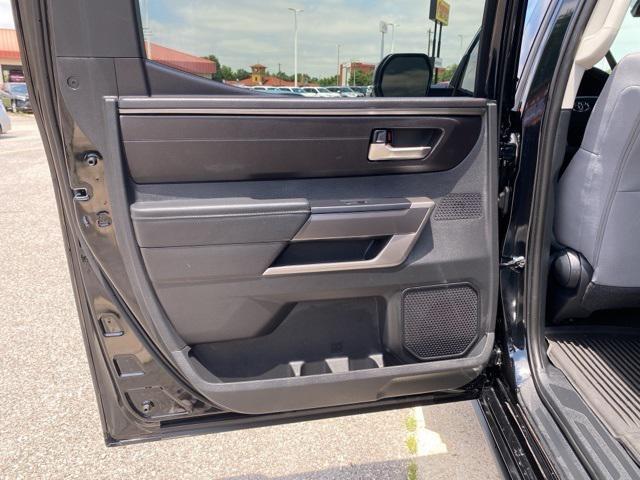 used 2024 Toyota Tundra car, priced at $47,999