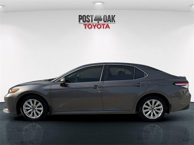 used 2019 Toyota Camry car, priced at $20,559