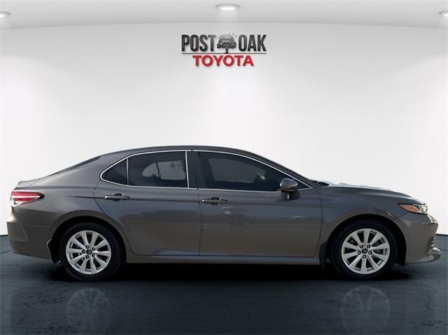 used 2019 Toyota Camry car, priced at $20,559