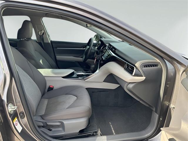 used 2019 Toyota Camry car, priced at $20,559