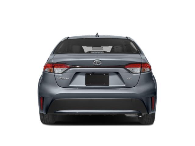 used 2021 Toyota Corolla car, priced at $14,526