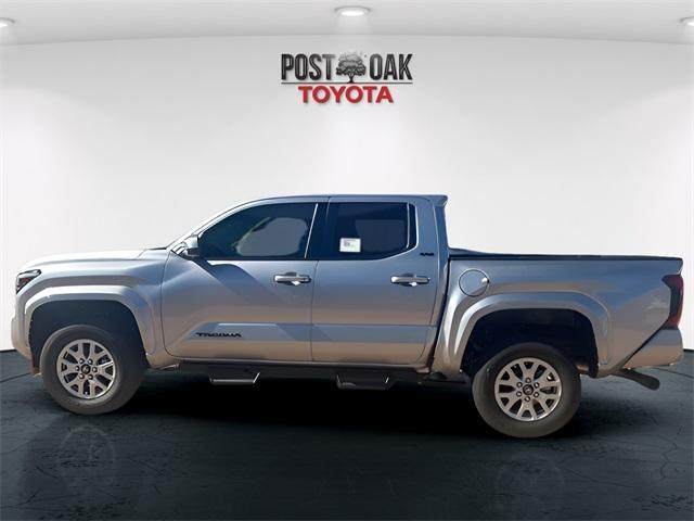 new 2024 Toyota Tacoma car, priced at $40,249