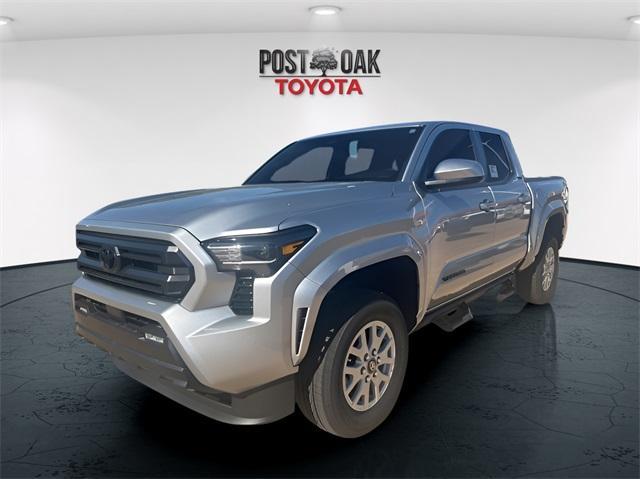 new 2024 Toyota Tacoma car, priced at $40,249