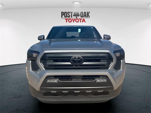 new 2024 Toyota Tacoma car, priced at $40,249