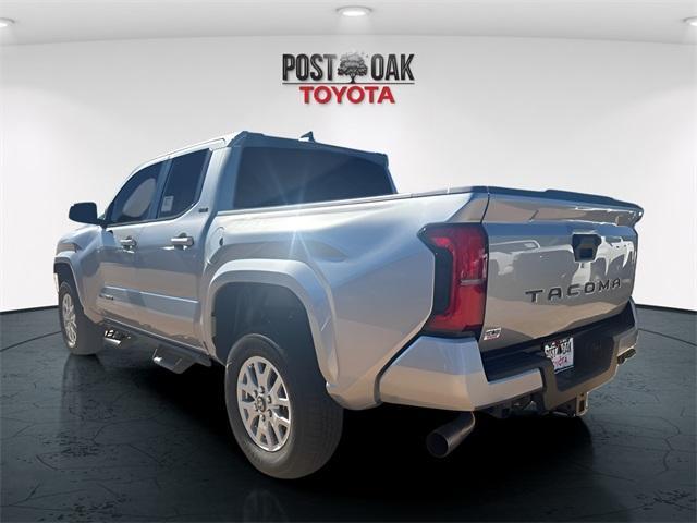 new 2024 Toyota Tacoma car, priced at $40,249