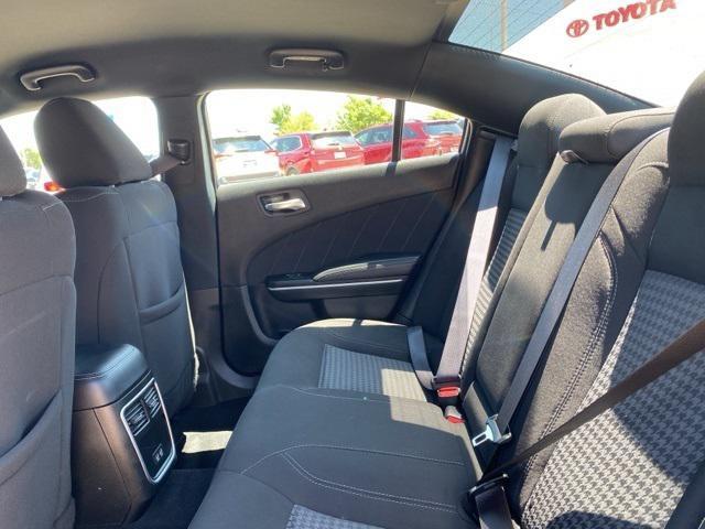 used 2023 Dodge Charger car, priced at $21,750
