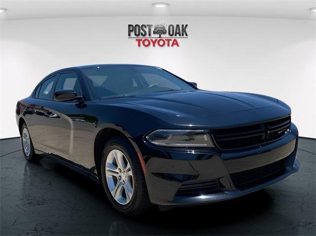 used 2023 Dodge Charger car, priced at $21,750