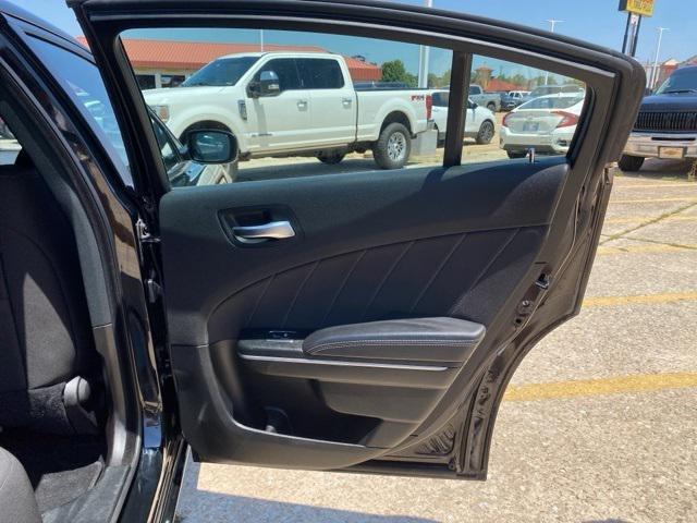 used 2023 Dodge Charger car, priced at $21,750