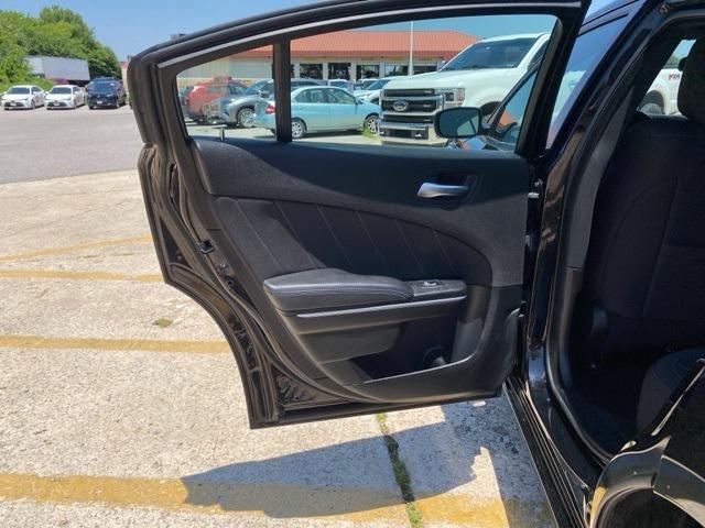 used 2023 Dodge Charger car, priced at $21,750