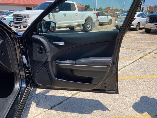 used 2023 Dodge Charger car, priced at $21,750