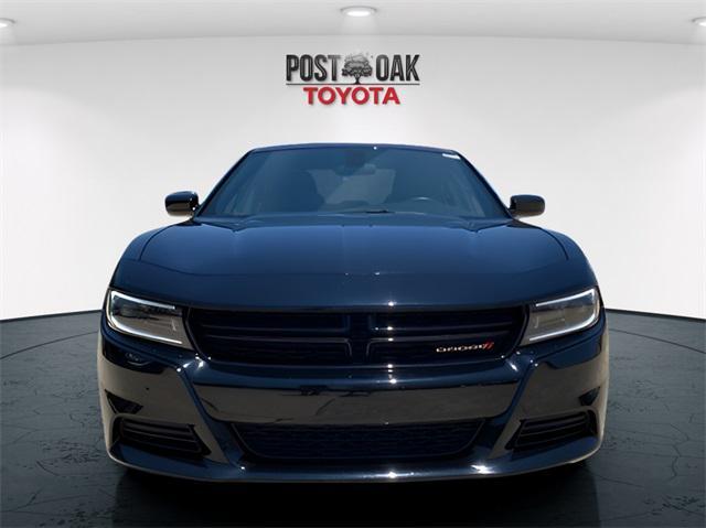 used 2023 Dodge Charger car, priced at $21,750