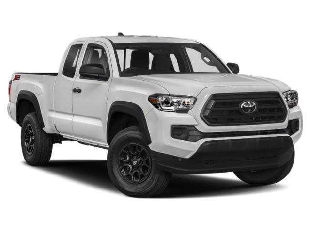 used 2020 Toyota Tacoma car, priced at $21,994