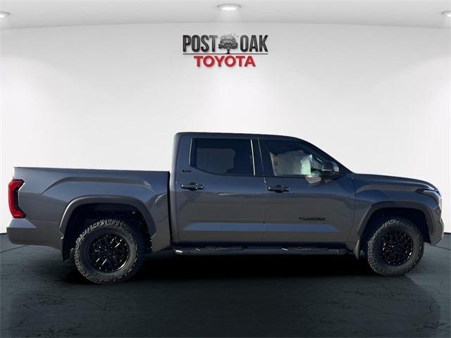 new 2025 Toyota Tundra car, priced at $58,527