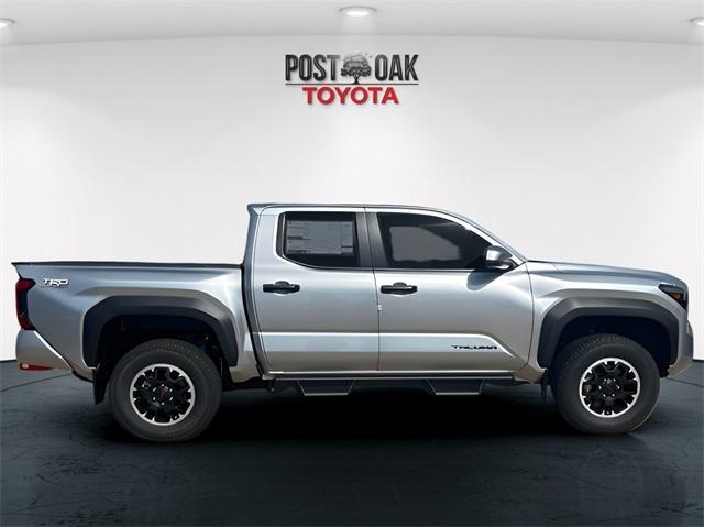 new 2024 Toyota Tacoma car, priced at $45,085