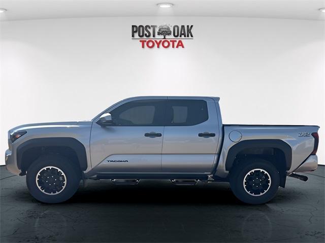 new 2024 Toyota Tacoma car, priced at $45,085