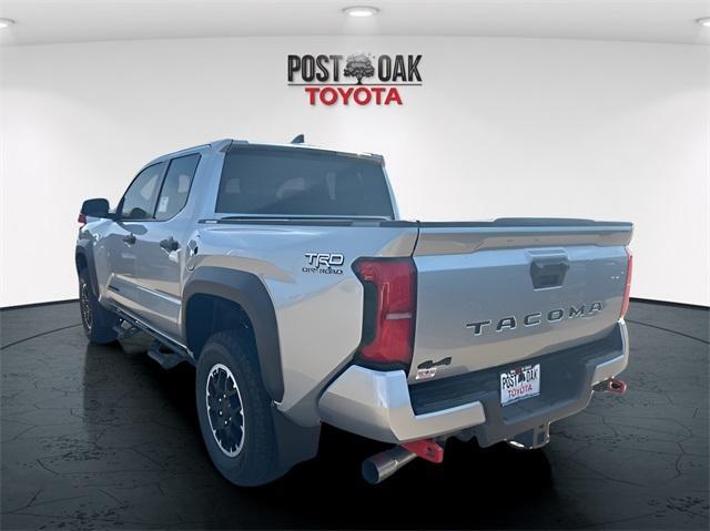 new 2024 Toyota Tacoma car, priced at $45,085