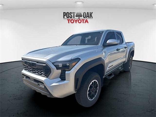 new 2024 Toyota Tacoma car, priced at $45,085