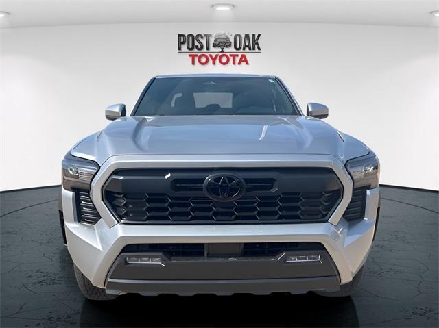 new 2024 Toyota Tacoma car, priced at $45,085