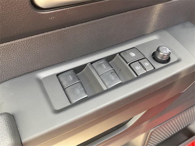 new 2026 Toyota Tundra car, priced at $53,113