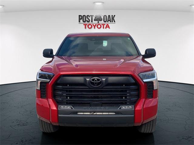 new 2026 Toyota Tundra car, priced at $53,113