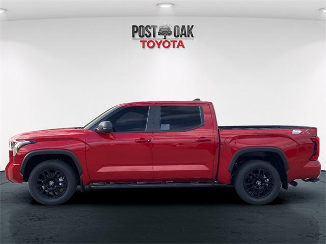 new 2026 Toyota Tundra car, priced at $53,113