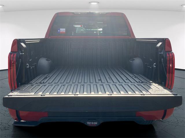 new 2026 Toyota Tundra car, priced at $53,113