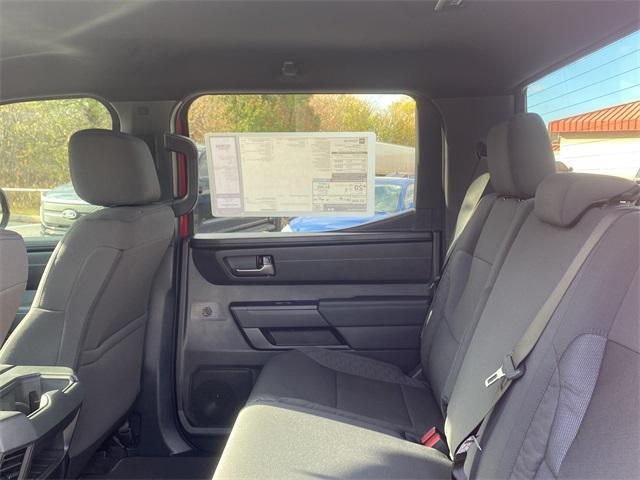 new 2026 Toyota Tundra car, priced at $53,113