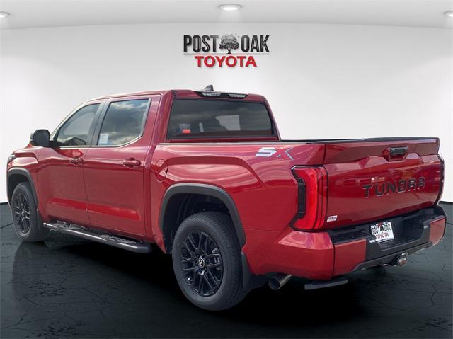new 2026 Toyota Tundra car, priced at $53,113