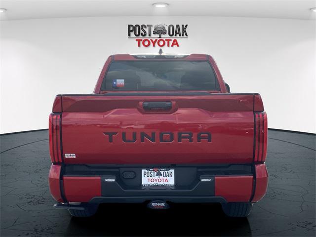 new 2026 Toyota Tundra car, priced at $53,113