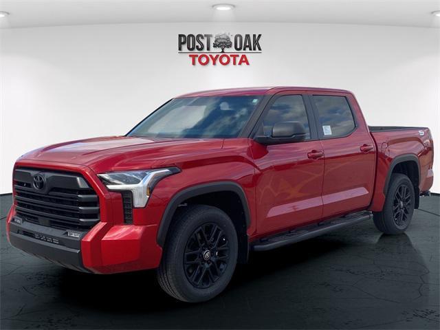 new 2026 Toyota Tundra car, priced at $53,113