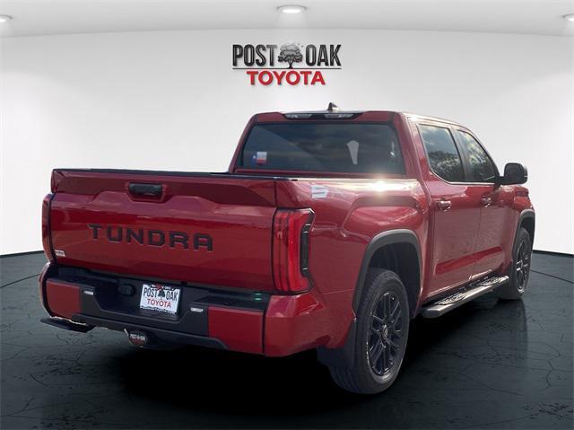 new 2026 Toyota Tundra car, priced at $53,113