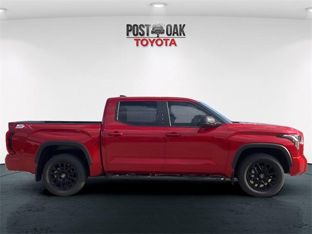 new 2026 Toyota Tundra car, priced at $53,113