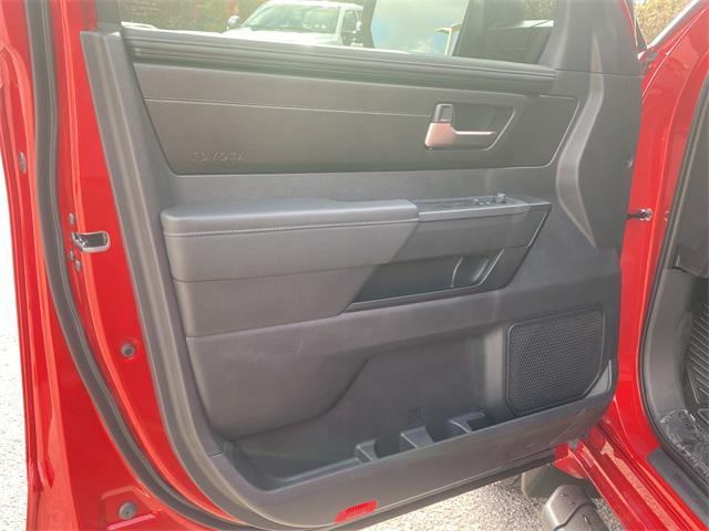 new 2026 Toyota Tundra car, priced at $53,113