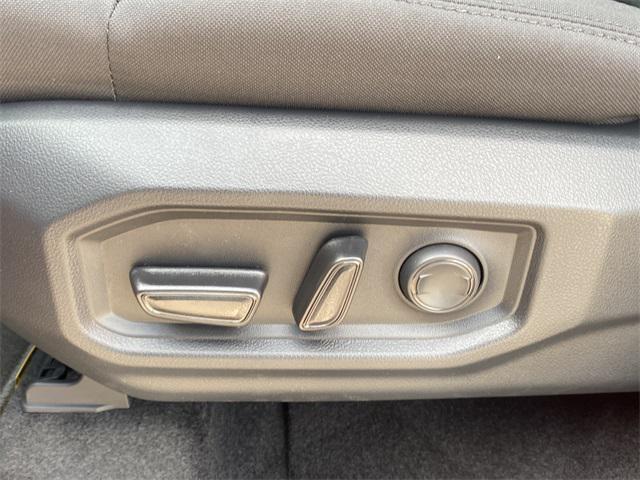 new 2026 Toyota Tundra car, priced at $53,113