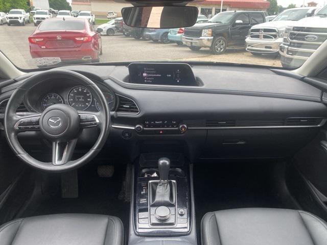 used 2024 Mazda CX-30 car, priced at $24,500