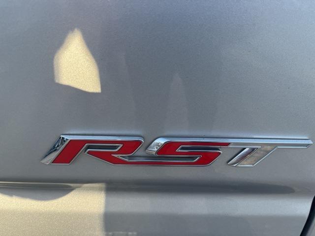 used 2020 Chevrolet Silverado 1500 car