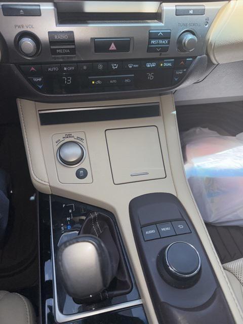 used 2016 Lexus ES 350 car, priced at $20,000